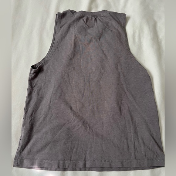 Barre3 Script Tank Size S - Picture 3 of 4